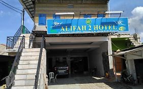 Hotel Alifah 2