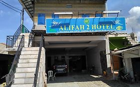 Hotel Alifah 2